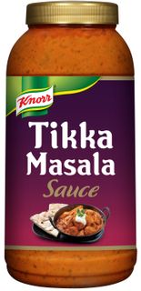 Tikka Masala Sauce "Pataks" 2.2Lt