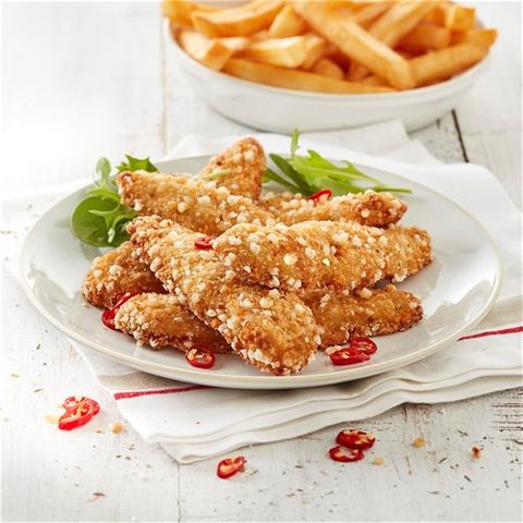 Tenders Sweet Chilli "Inghams"