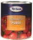 Tomato Puree "Riviana"