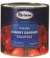 Tomato Chunky Crushed "Riviana"