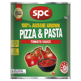 Tomato Pizza & Pasta Sauce "SPC"