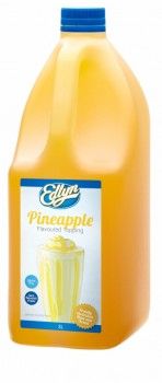 Topping Pineapple "Edlyn"
