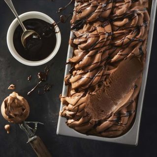Artisan Gelato Chocolate "Everest" 5Lt