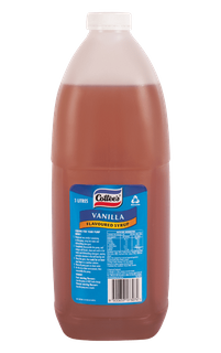 Topping Vanilla "COTTEES"