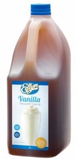 Topping Vanilla "Edlyn"