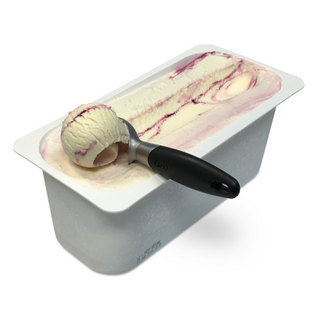 Ice Cream 5Lt TRAY Boysenberry "GNorth"