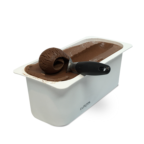 Ice Cream 5Lt TRAY Chocolate "GNorth"