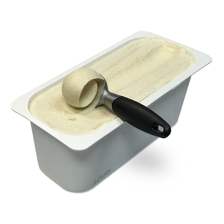 Ice Cream 5Lt TRAY Coconut&VBean DairyFr