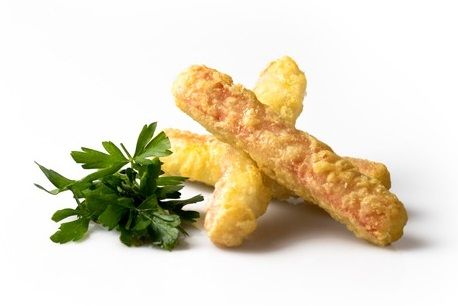 Battered Tempura Crab Sticks "A&T"