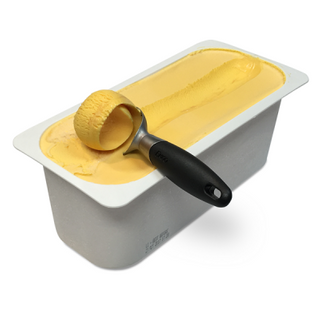 Ice Cream 5Lt TRAY Mango "GNorth"