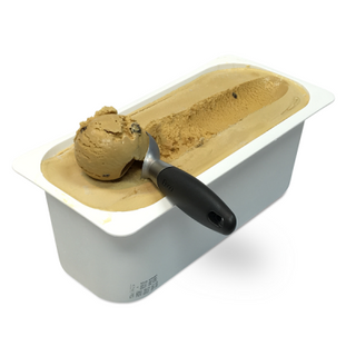 Ice Cream 5Lt TRAY Rum & Raisin "GNorth"