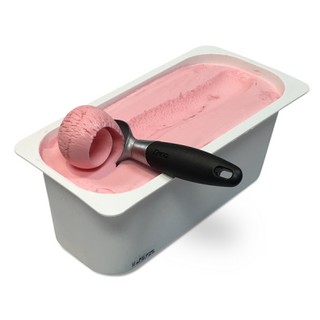 Ice Cream 5Lt TRAY Strawberry Daze "GN"