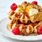 Waffles Belgium Liege "Big Bro" 24x90gm