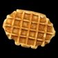 Waffles Belgium Liege "Big Bro" 24x90gm