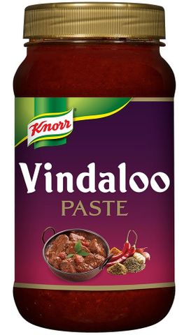 Vindaloo Paste "Pataks"