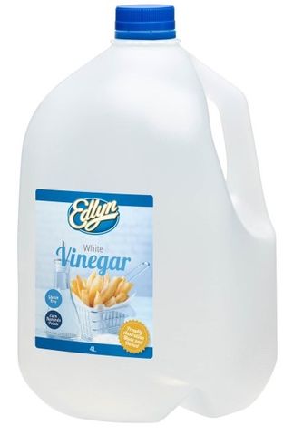 Vinegar White 4Lt "Edlyn"