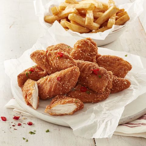 Devil Boneless Wyngz "Inghams" 22x45gm