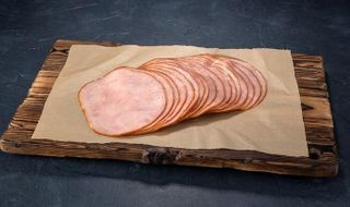 Ham Sliced Virginian Leg "TIBALDI"