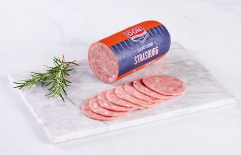 Strasburg "Dons" 2kg