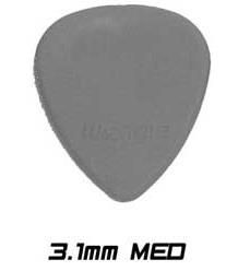 Wedgie rubber deals guitar picks