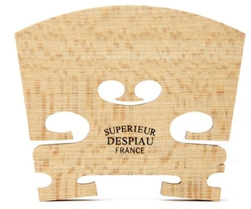 Buy Genuine AUBERT Violin Bridge Made In France 4/4 , European Maple Online In India - Foto 14