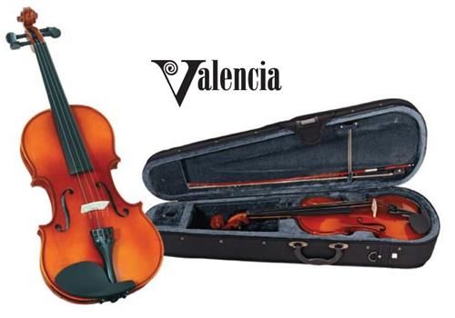 Valencia violin deals