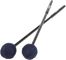 Forge Med Cotton Head Drum Mallets