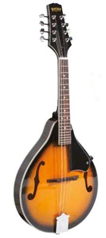 Bryden SMA10 Mandolin