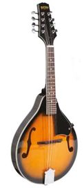 Bryden SMA10 Mandolin