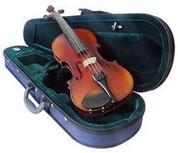 Raggetti 3/4 RV2 Violin Outfit