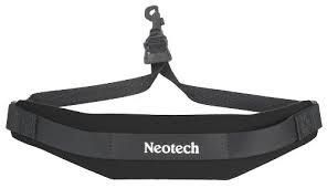 Neotech XL Soft Strap Swivel Hook