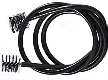 Superslick TRUMPET/CORN Vinyl Snake