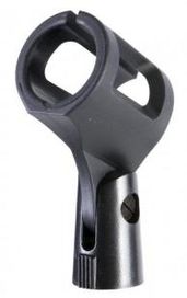 On Stage MY110A Wireless Mic Clip w Adp