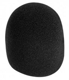 Onstage Foam Windscreen Black