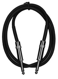 Leem 1M Deluxe Patch Lead