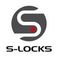 Straplock by Schaller - Chrome S-Locks