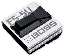 Boss FS5U Foot Switch Momentary