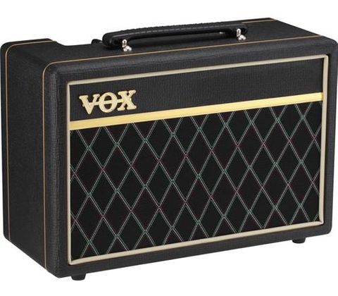 Vox Pathfinder 10w Bass Amp