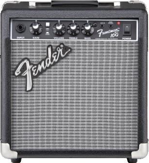 Fender Frontman 10G Amp