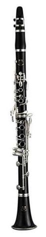 Yamaha YCL650 Clarinet