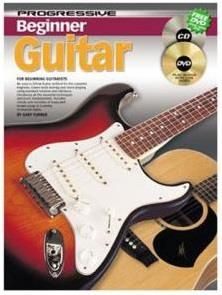 69163 Prog Beginner Guitar