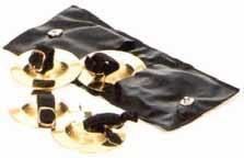 ED462 Finger Cymbal Sets