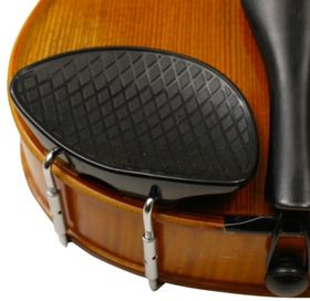 Violin Chin Rest Mulko Plastic 4/4-3/4