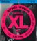 D'Addario EXL170S 45-100 SS  Bass String