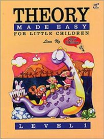 Lev 1 Theory Made Easy Little Children