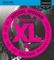 D'Addario 45-130 5 String Bass Set