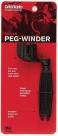 P/Wave Peg Winder