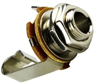 Jack Sockets