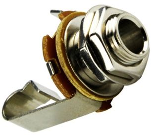 GT Mono Jack Input Socket