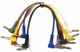 Leem 1 FT Patch Leads (Single)